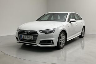 Rent a car Beograd | Audi A4 2.0 Tdi